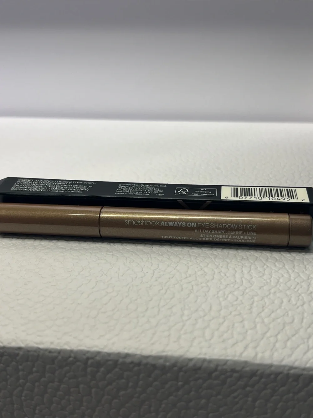 Smashbox Always On Eye Shadow Stick - Loaded